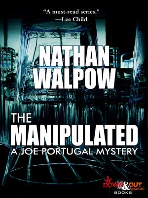 cover image of The Manipulated